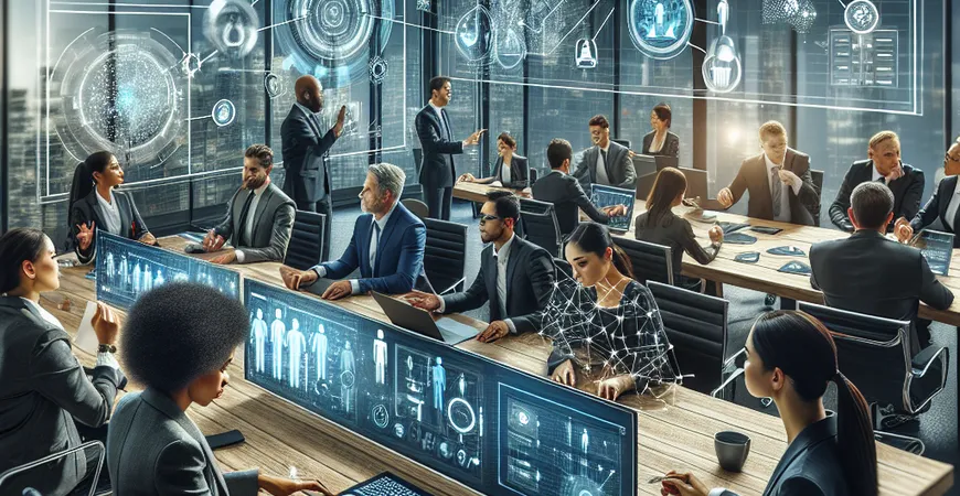 考勤各环节执行不力？6 个激励措施促进落实